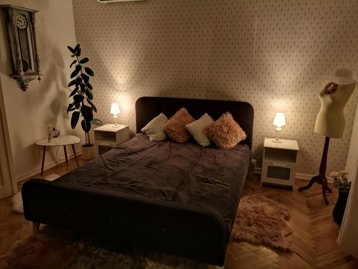 Anno Apartman Siófok Kültér fotó