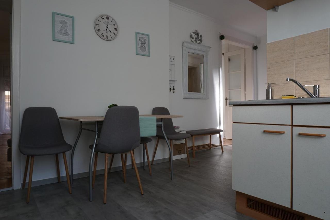 Anno Apartman Siófok Kültér fotó