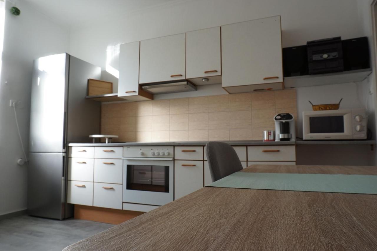 Anno Apartman Siófok Kültér fotó