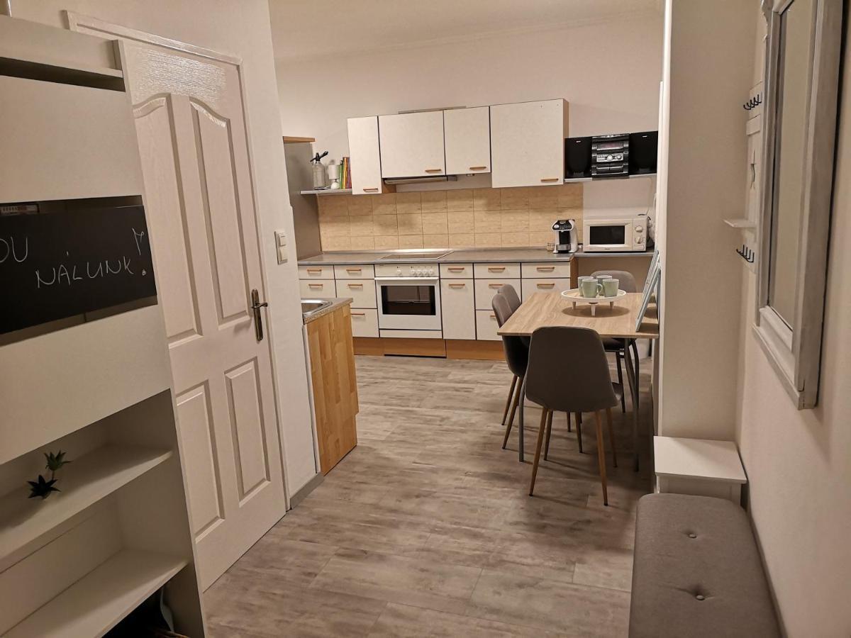 Anno Apartman Siófok Kültér fotó