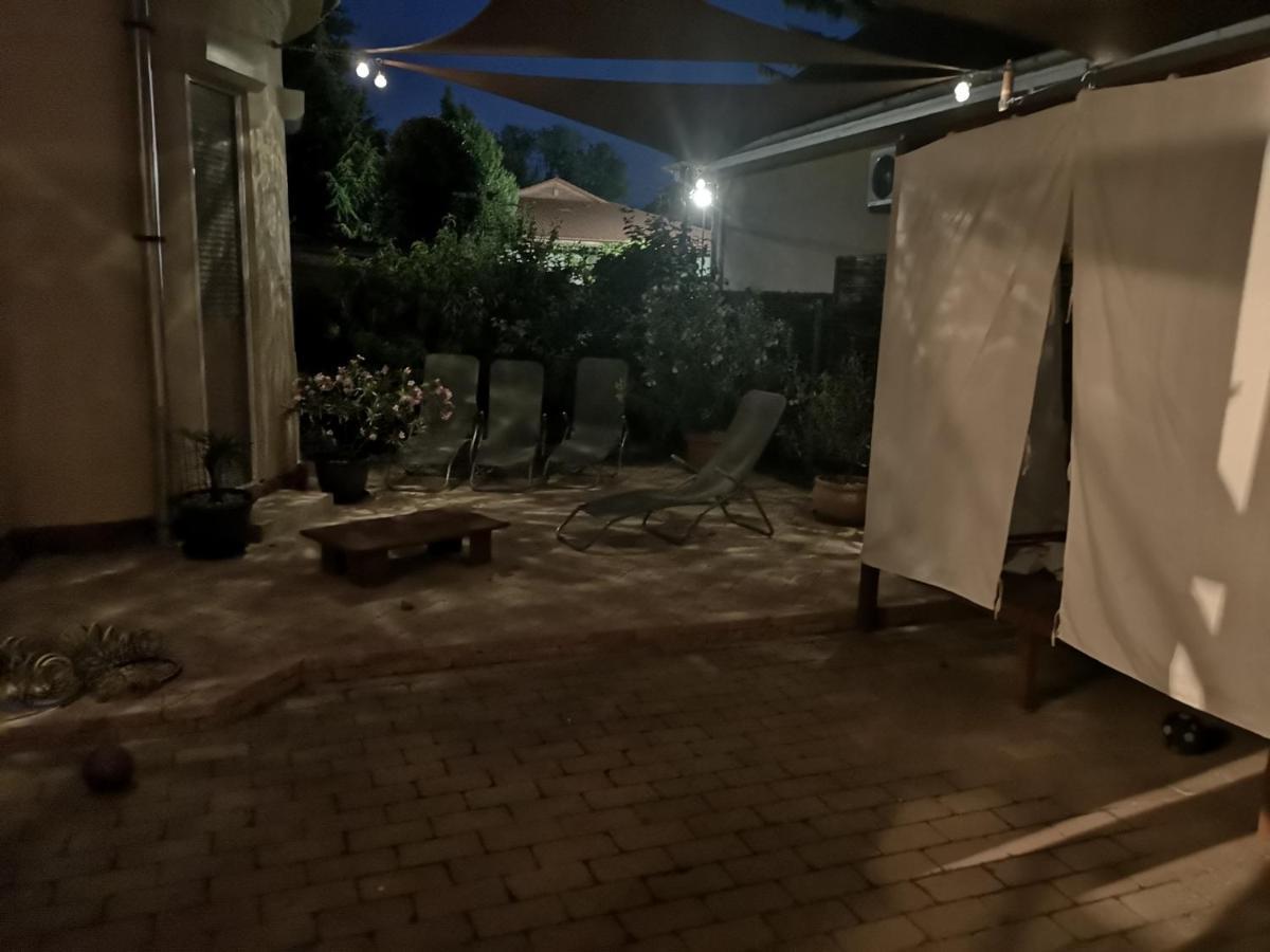 Anno Apartman Siófok Kültér fotó