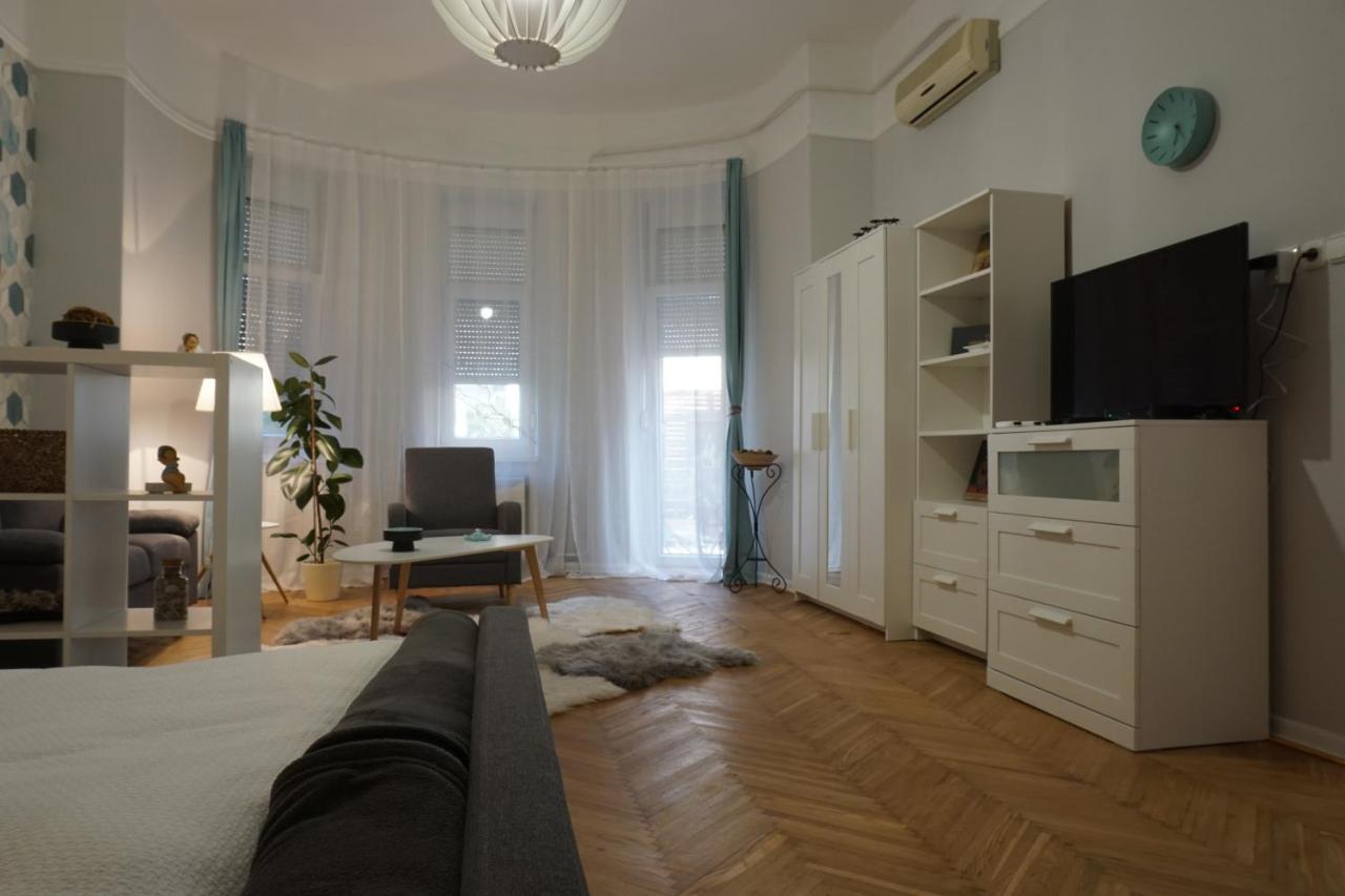 Anno Apartman Siófok Kültér fotó