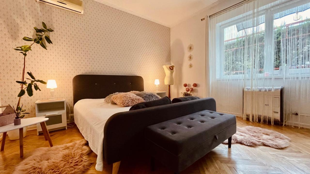Anno Apartman Siófok Kültér fotó