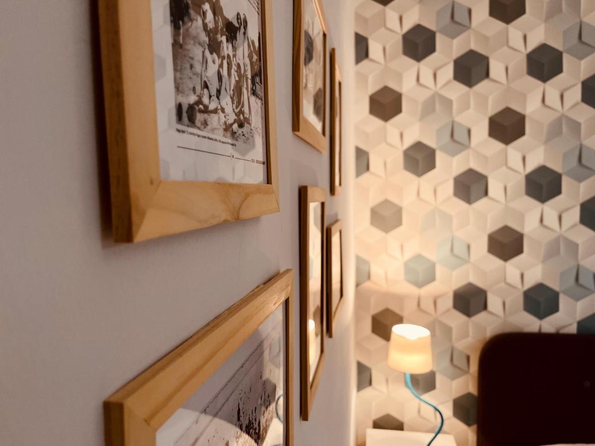 Anno Apartman Siófok Kültér fotó