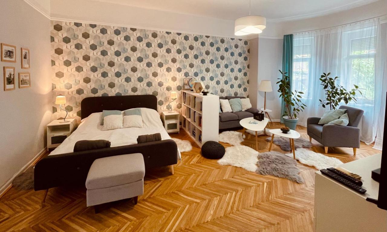 Anno Apartman Siófok Kültér fotó